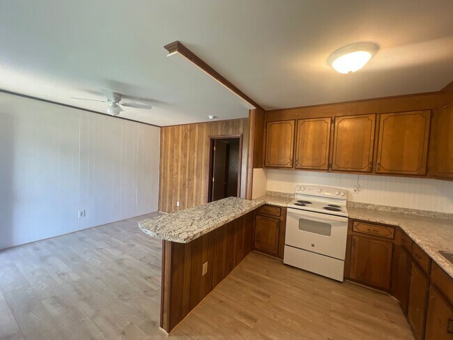 Foto del edificio - Must see Newly renovated 1 bedroom 1 bath ...