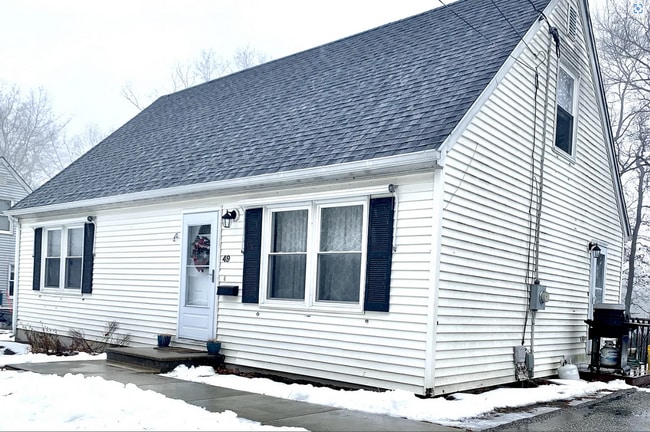 Building Photo - 49 Pennywood Ln