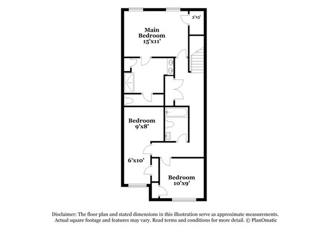 Foto del edificio - 5205 Tew Ln SW