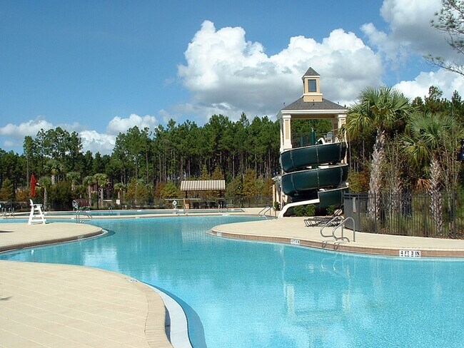 Community pool. - 148 Leese Dr