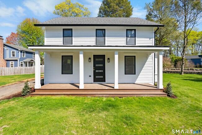 Building Photo - 152 Partrick Ave