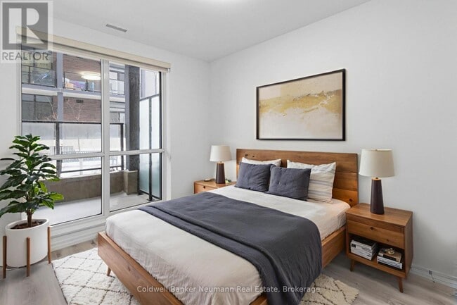 Photo du bâtiment - 191 Elmira Rd S