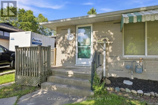 Building Photo - 514 Highland Dr