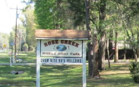 Foto principal - Rose Creek Mobile Home Park