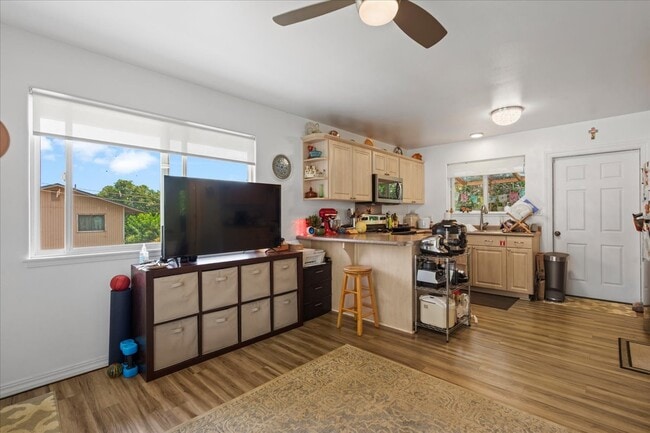 Building Photo - 222 Hiolani St