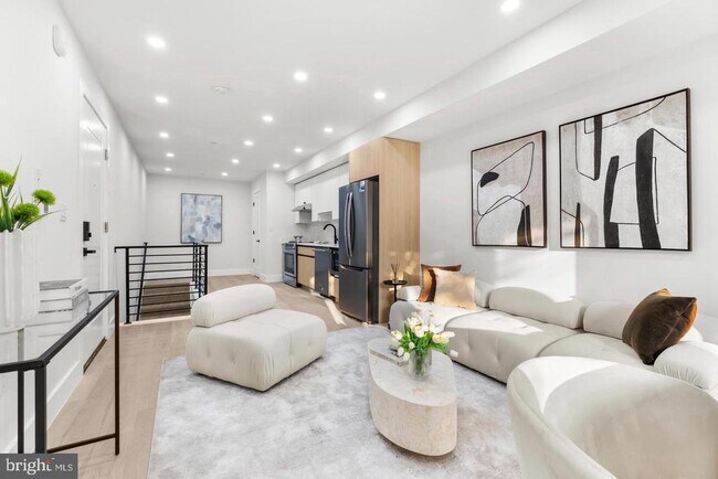 Foto del edificio - 3923 14th St NW