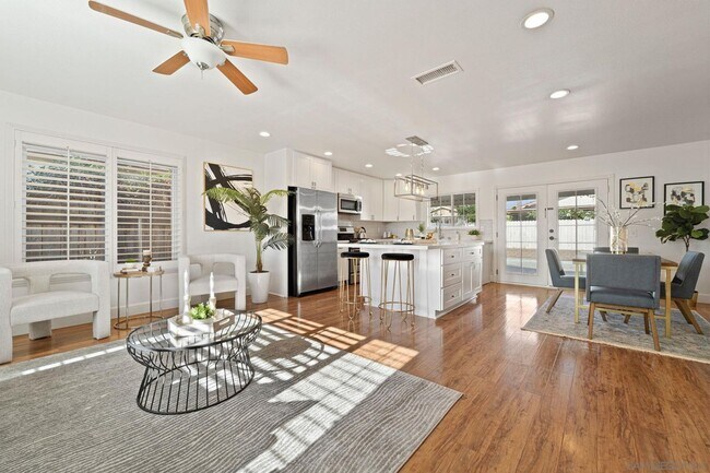 Foto del edificio - Beautiful 4 bedroom 2 bath home available ...