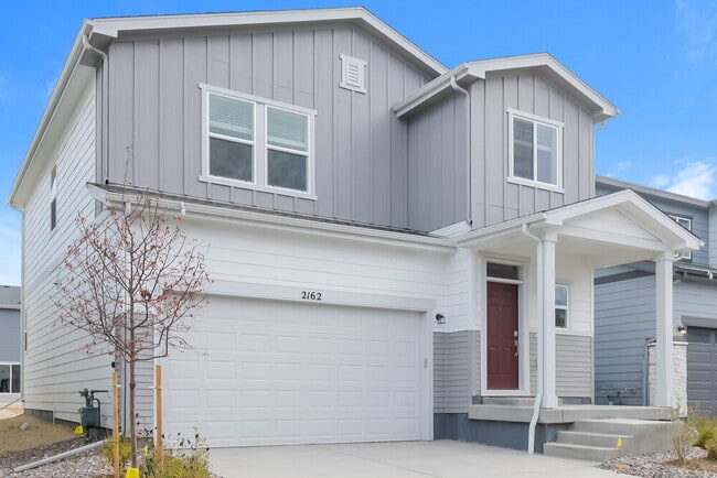 Building Photo - 2162 Flower Blossom Ave