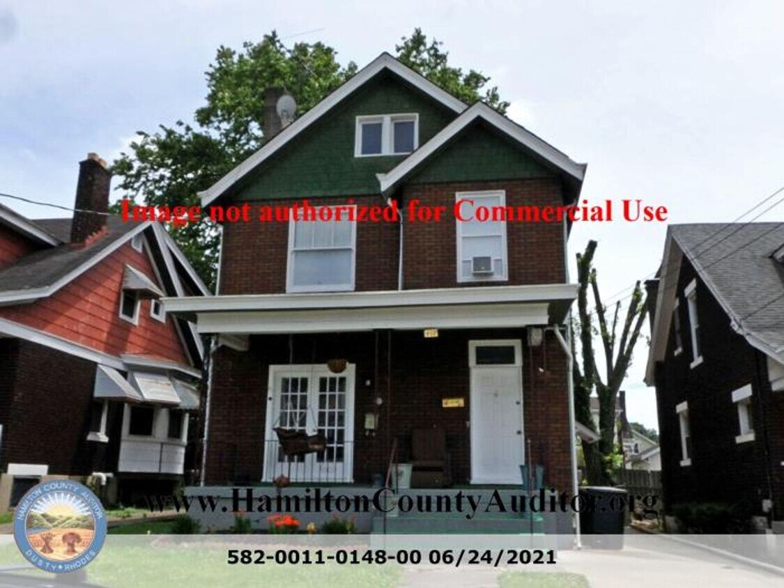 Foto principal - 407 Jackson Ave