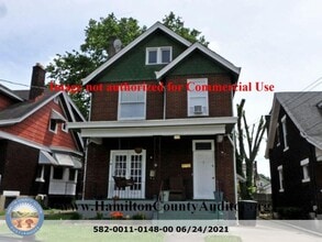 Building Photo - 407 Jackson Ave