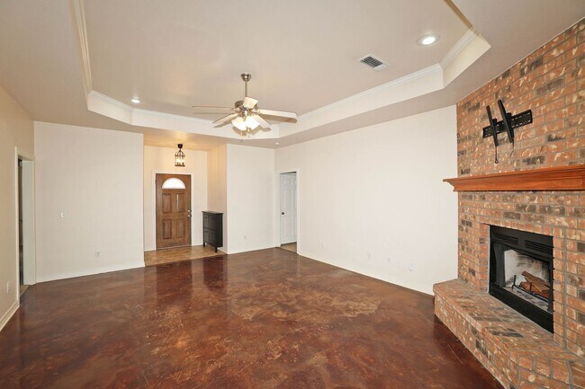 Foto del edificio - 6407 Nick St