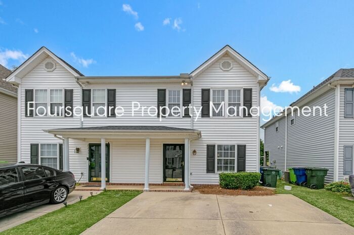 Primary Photo - Townhome | Screened Back Porch | Back Pati...