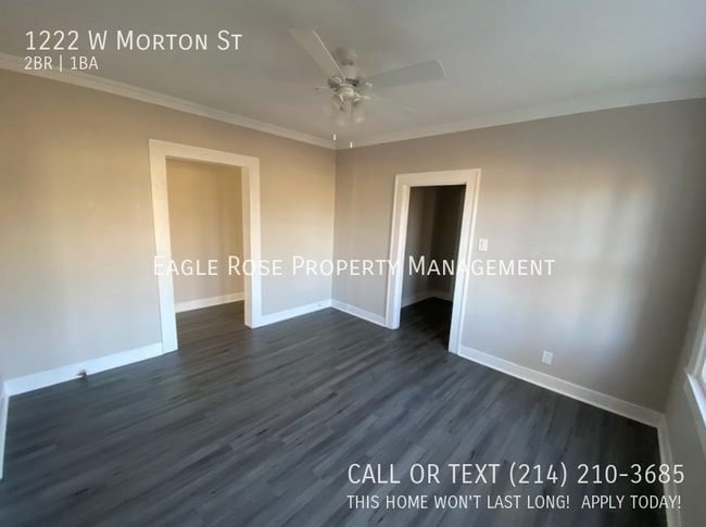 Building Photo - Cute 2 Bedroom, 1 Bathroom Home With Chara...