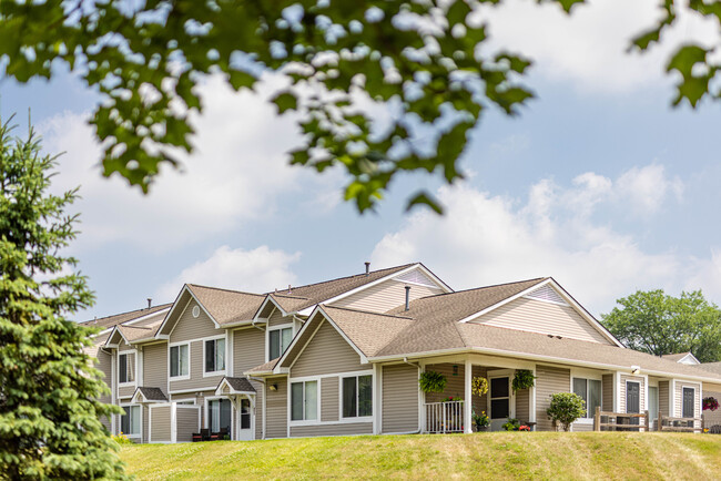 Exterior Photo - Walkabout Creek