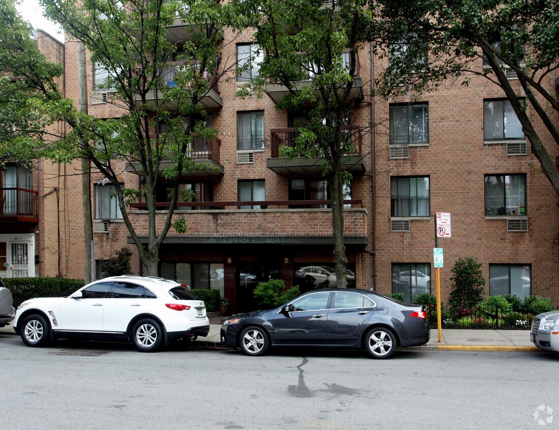 Foto del edificio - Kilcurriff Court