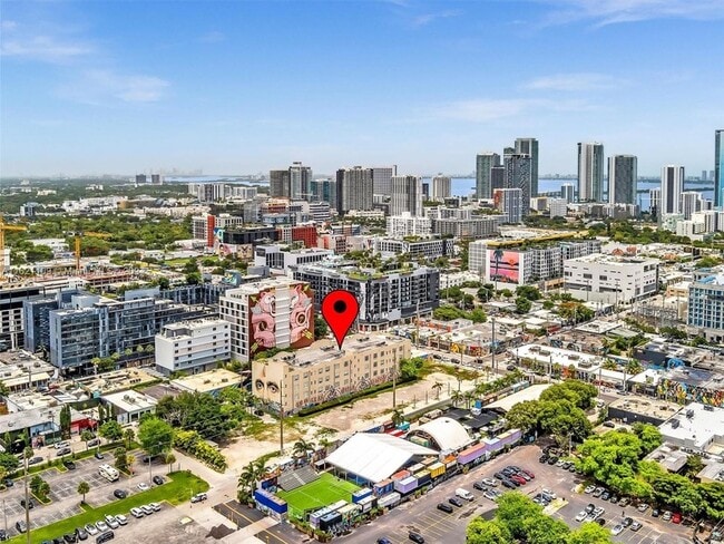 Photo - 250 NW 23rd St Apartment