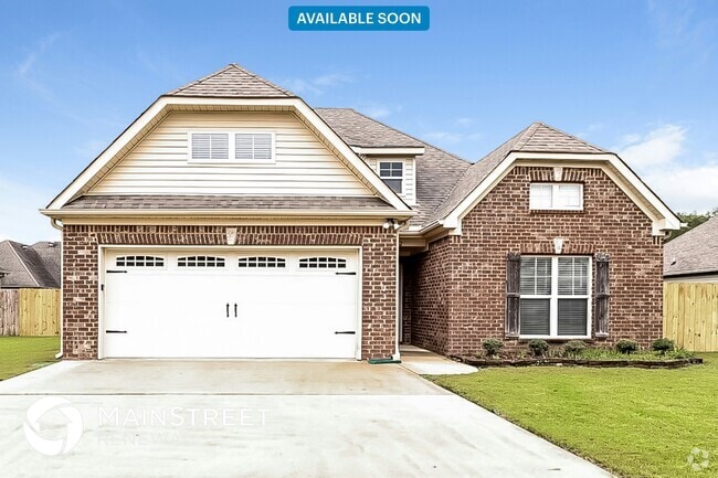 Building Photo - 212 Falling Waters Way