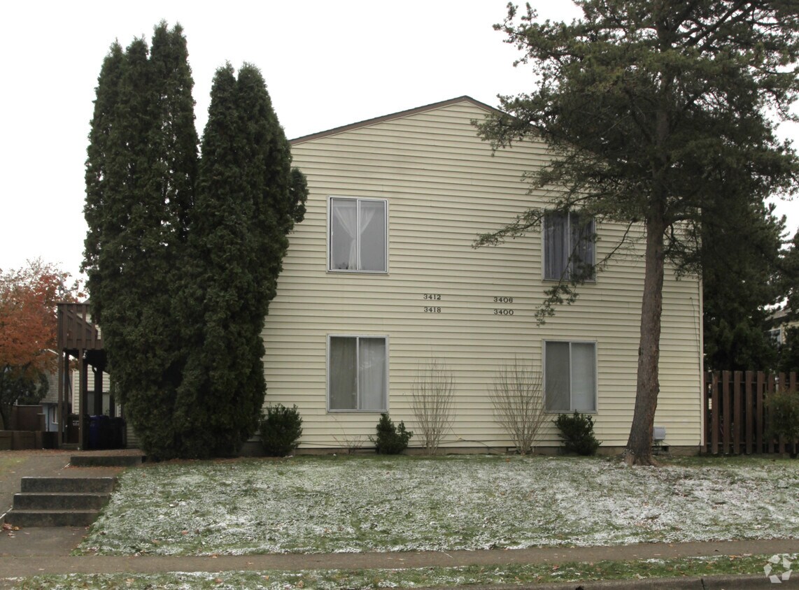 Foto del edificio - 3400 SW 126th Ave