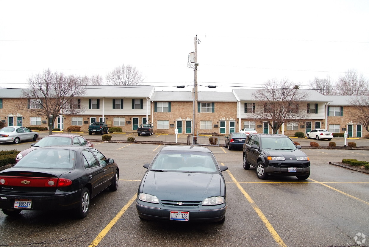 Building Photo - Maple Park Apartments