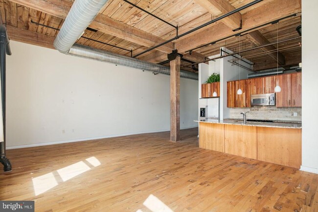 Building Photo - 1524 N Hancock St