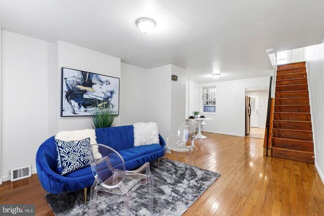 Foto del edificio - 1824 N Taney St