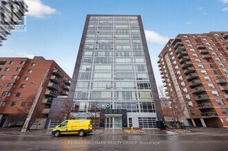 Building Photo - 201 Parkdale Ave