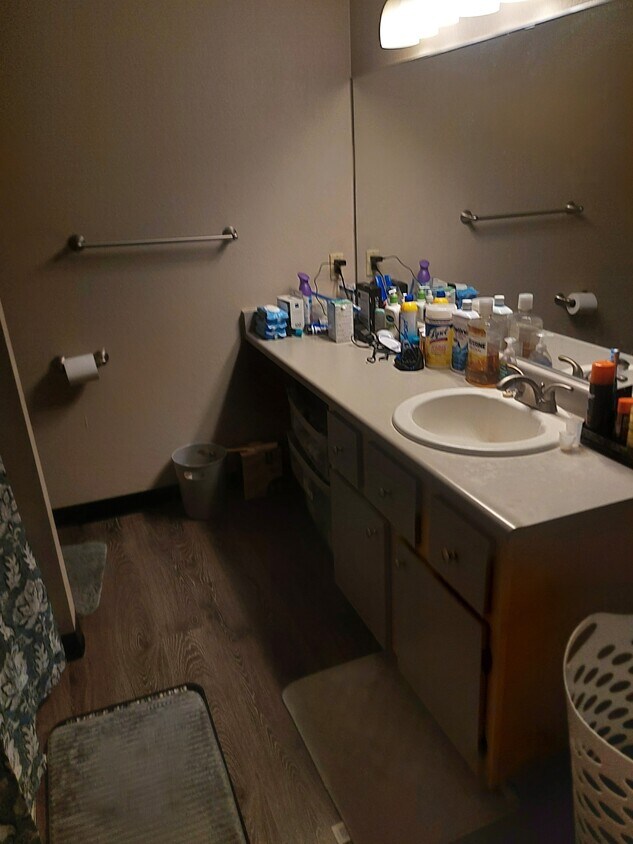 Foto del edificio - 13216 NE Salmon Creek Ave