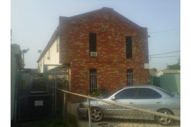 Foto principal - 1609 Urquhart St
