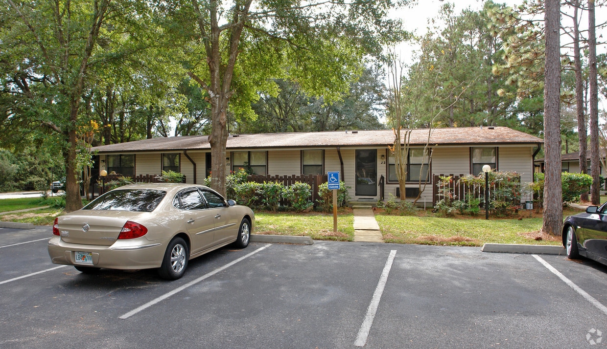 Northgate Terrace II Apartments in Panama City, FL