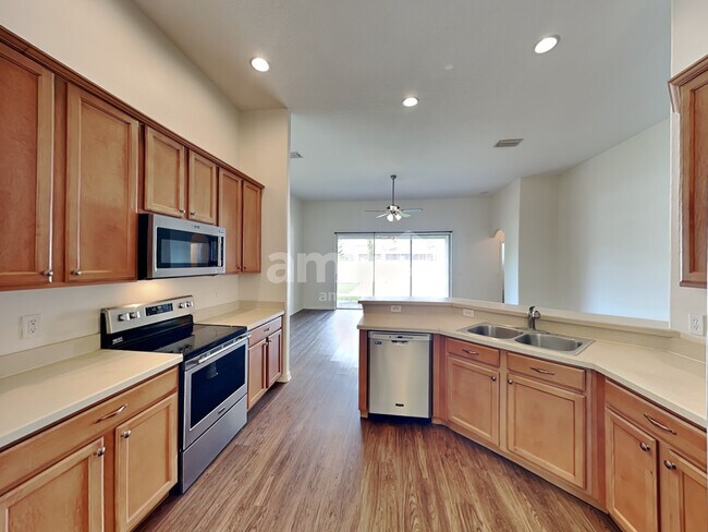 Building Photo - 11608 Jordans Landing Ct