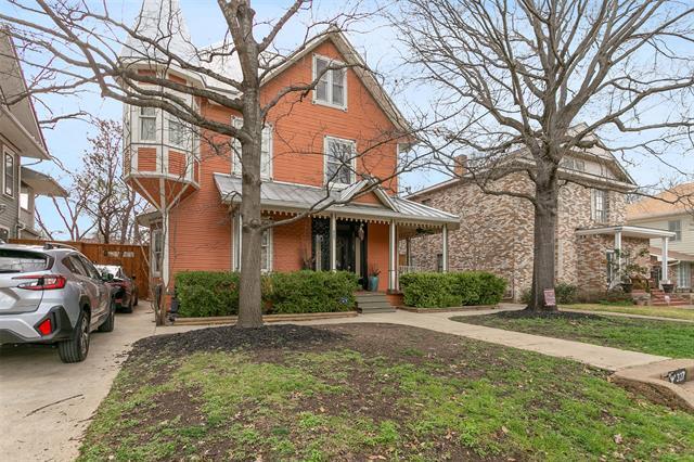 Foto del edificio - 327 S Edgefield Ave