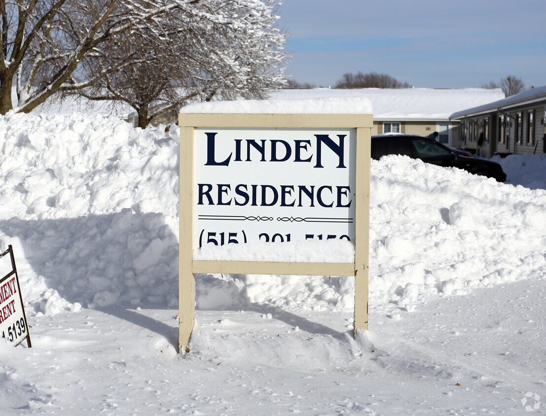 Foto del edificio - Linden Residence