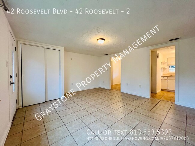Foto del edificio - 42 Roosevelt Blvd, Beverly Hills FL 34465 ...