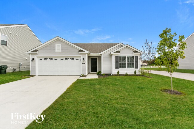 Building Photo - 5419 Branchville Dr