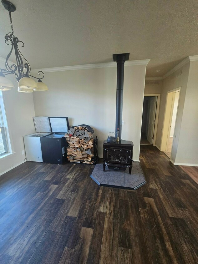 Foto del edificio - 38 Windy Ridge Ln