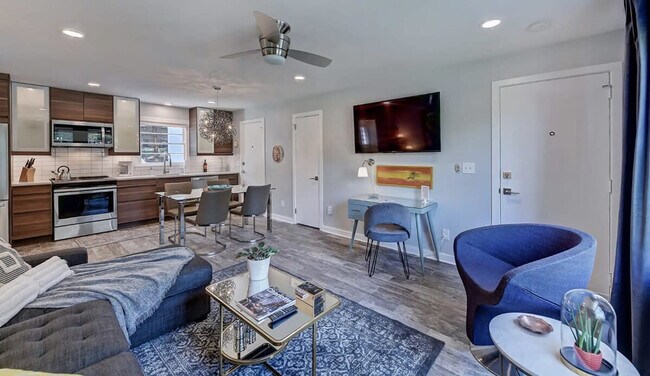 Foto del edificio - 510 Queens Rd