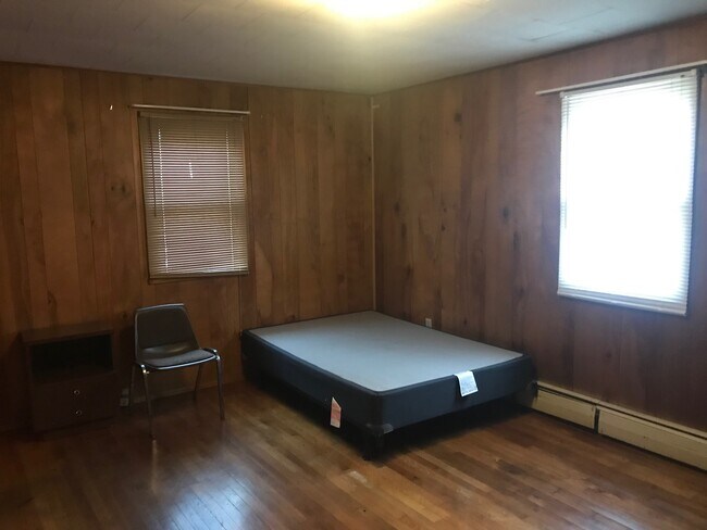 Toledo Early College desde arriba - 626 Locust St