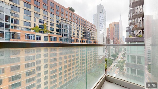 Foto del edificio - 237 E 34th St