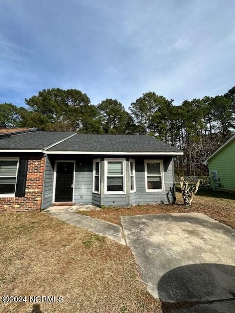 Primary Photo - 1514 Tramway Ct