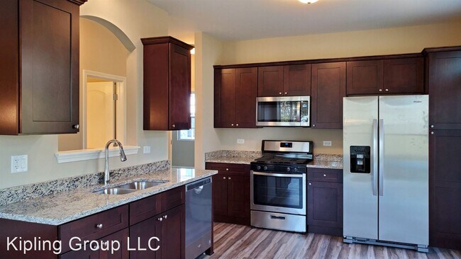 Foto del edificio - 3 br, 2 bath House - 360 Tall Tree Lane