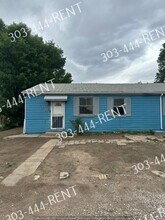 Building Photo - 1401 Ingalls St