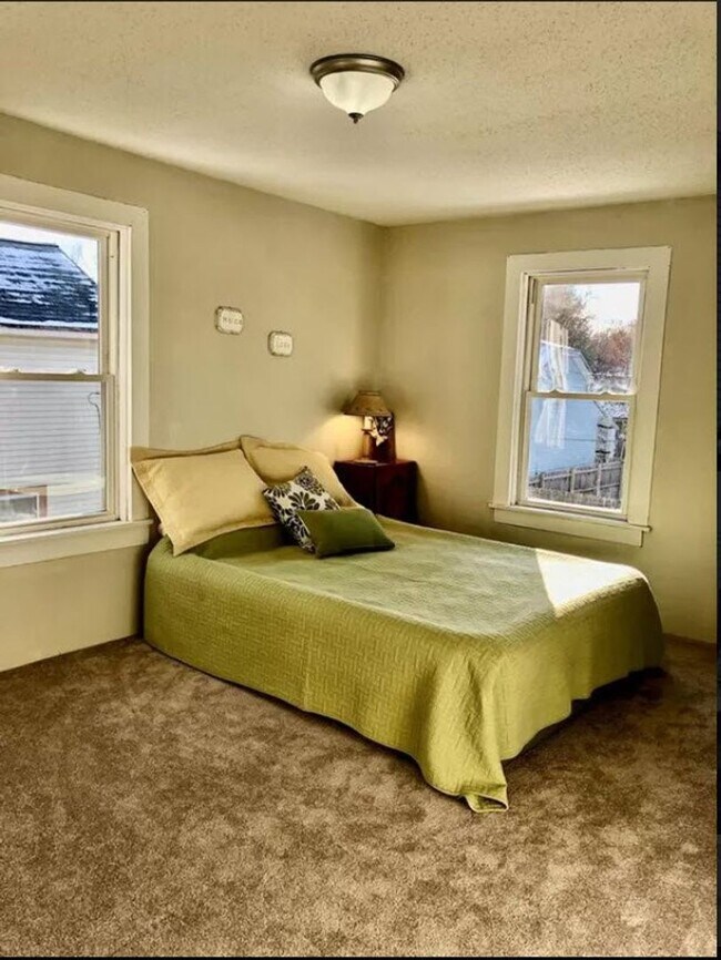 Foto del edificio - Well Updated Single Family 3br 1.5b