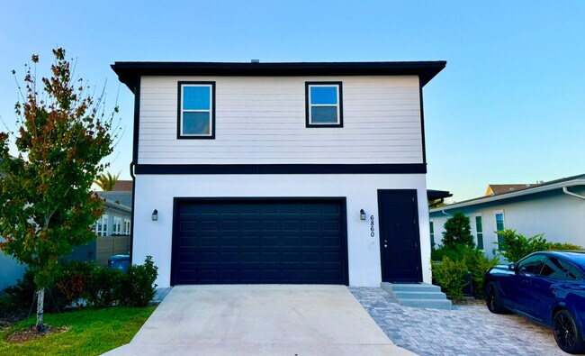 Foto del edificio - 6856 Bridgman St
