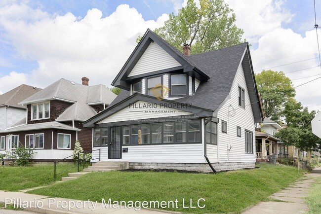 Building Photo - 3 br, 1.5 bath House - 3301 Graceland Ave