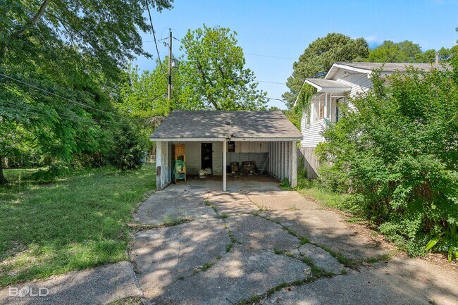 Foto del edificio - 134 E Herndon St