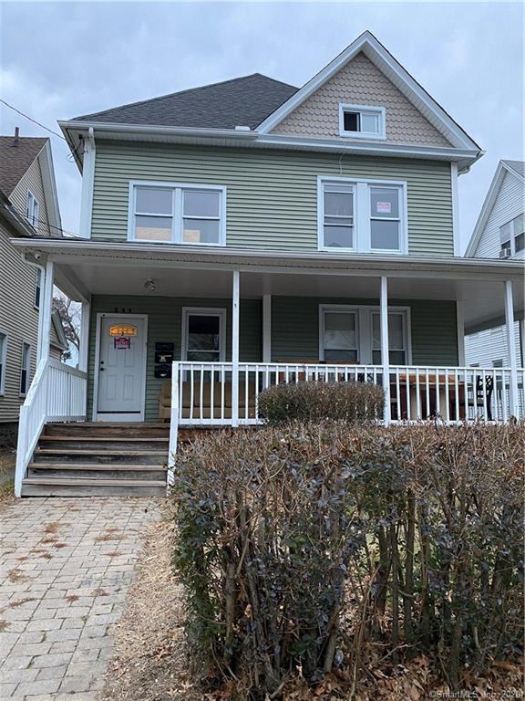 844 Colorado Ave Unit 2, Bridgeport, CT 06604 Apartment for Rent in