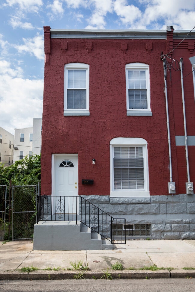 1610 Edgley St, Philadelphia, PA 19121 House Rental in Philadelphia