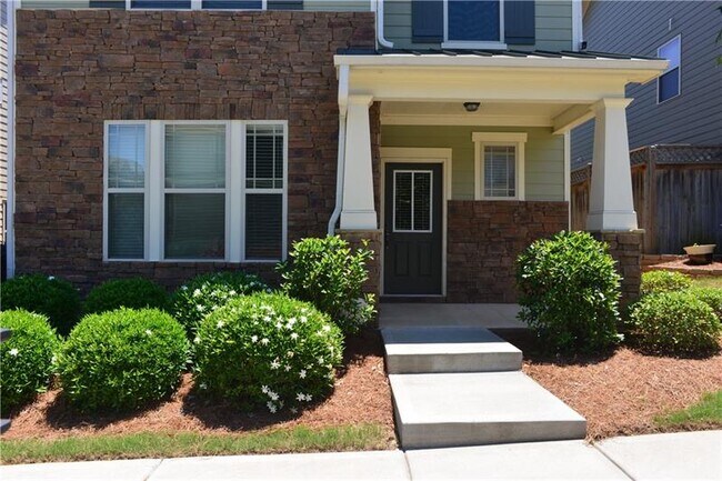 Building Photo - 776 Village Field Ct NW