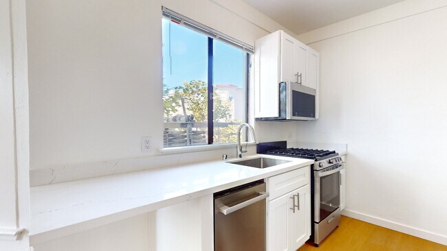 Foto del edificio - 509 Greenwich-