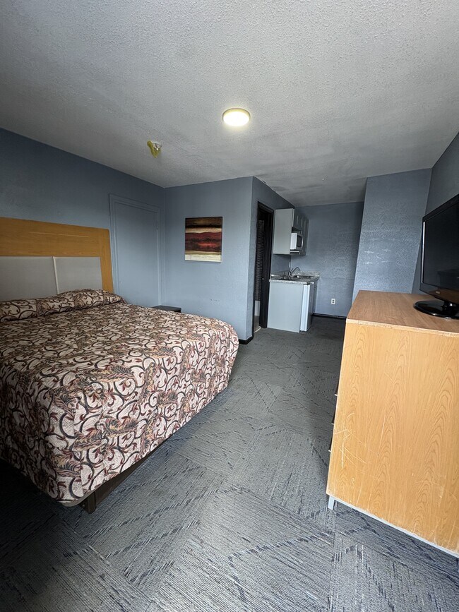 Foto del edificio - 711 Pasadena Fwy